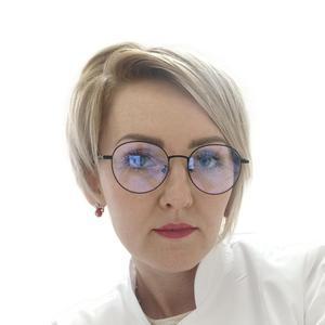 Пискун Ирина Владимировна