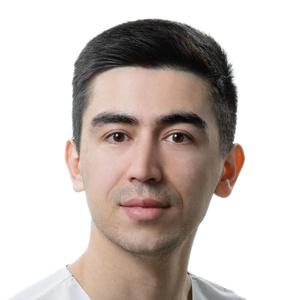 Хашимов Азимджон Нарзуллоевич