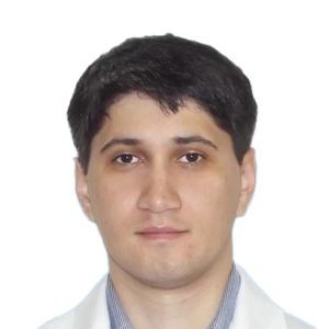 Бойков Юрий Юрьевич