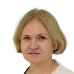 Панова Наталья Владимировна