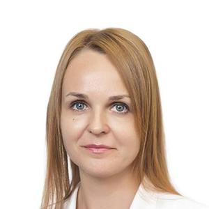 Головчанская Надежда Олеговна