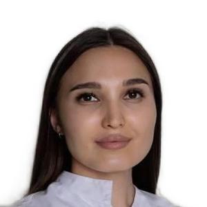 Кучукбаева Жанна Раилевна