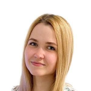 Ищенко Екатерина Александровна