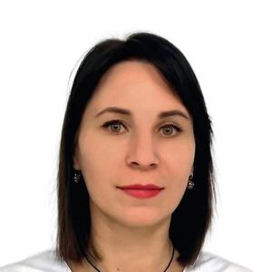 Долгушева Юлия Юрьевна