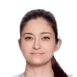 Агеева Александра Владимировна