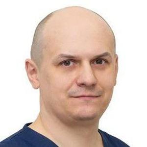 Супрунов Вадим Иванович