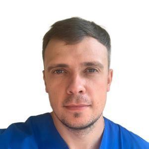 Казанин Артем Андреевич