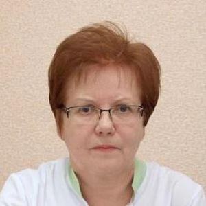Татарникова Галина Вячеславовна