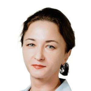 Соловьева Оксана Викторовна