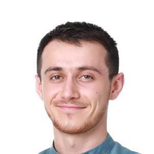 Дударов Азрет Васмирович