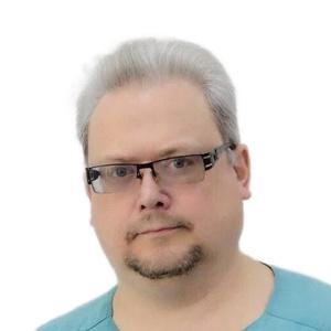 Надточий Александр Анатольевич
