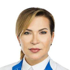 Ильина Лариса Михайловна