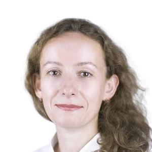 Семилетова Юлия Вадимовна