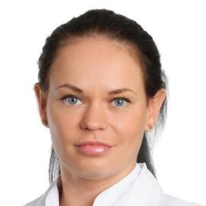 Терлеева Екатерина Михайловна
