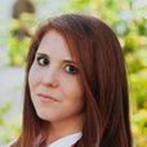 Салахиева Регина Римовна