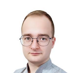 Казанков Сергей Алексеевич