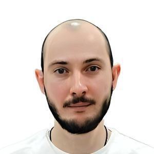 Чернов Ярослав Сергеевич