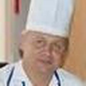 Сергеев Александр Дмитриевич