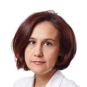 Ногина Наталья Вячеславовна
