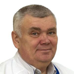 Комаров Андрей Витальевич