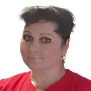 Раковская Ирина Валерьевна