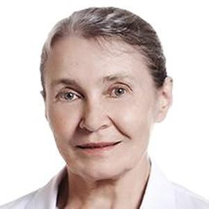 Валик Ольга Флавиановна