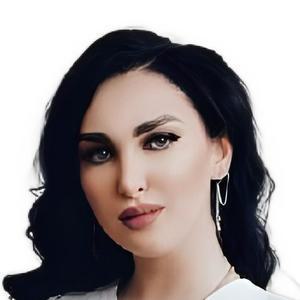 Федорова (Яковлева) Дарья Валерьевна