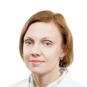Касаткина Мария Алексеевна