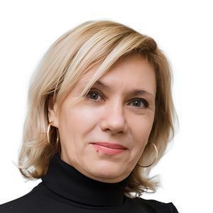 Карташова Елена Николаевна