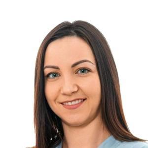 Рытова Виолетта Алексеевна