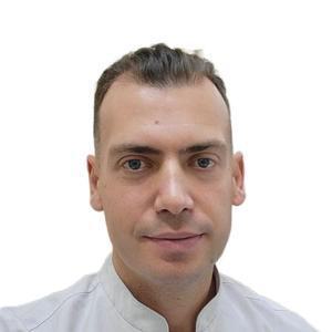 Котов Иван Михайлович