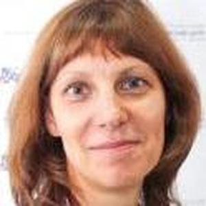 Кочеткова Яна Вадимовна