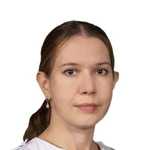 Проскурякова Ольга Александровна