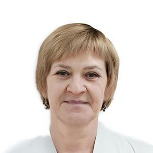 Колчанова Надежда Владимировна