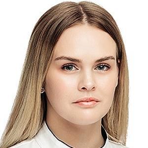 Сенчукова Анна Олеговна