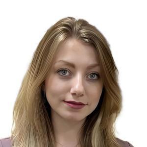 Марченко Ольга Алексеевна