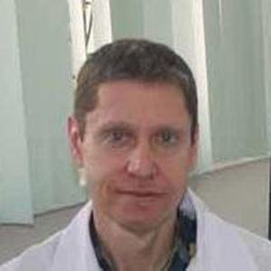 Усатый Геннадий Викторович
