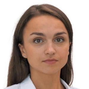 Мигаль Наталья Юрьевна
