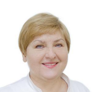 Игнатова Ирина Николаевна