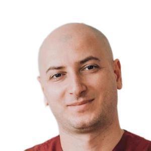 Келеменян Андрей Славикович