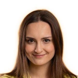 Бенина Анастасия Романовна