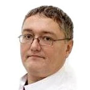 Шерстнев Дмитрий Александрович