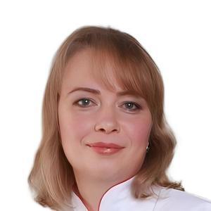 Зюкова Юлия Витальевна