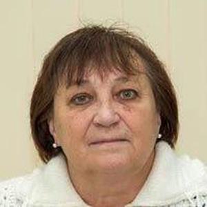 Шухова Татьяна Геннадьевна