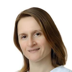Ямщикова Анастасия Владимировна
