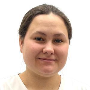 Сафина Гульнара Анасовна