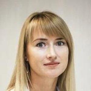 Усачёва Наталия Николаевна