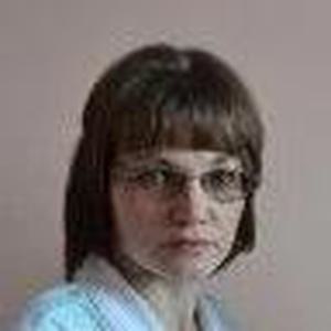 Рябова Юлия Геннадьевна