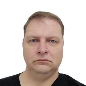 Федосеев Денис Михайлович