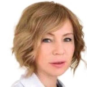 Червонова Лола Александровна